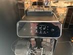 Philips Volautomatische Espressomachine met defect, Witgoed en Apparatuur, Koffiezetapparaten, Afneembaar waterreservoir, Gebruikt