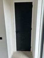 Binnendeur, Doe-het-zelf en Verbouw, Ophalen, Minder dan 80 cm, 215 cm of meer, Binnendeur