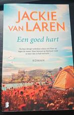 Jackie van Laren - Een goed hart, Jackie van Laren, Ophalen of Verzenden, Zo goed als nieuw, Nederland