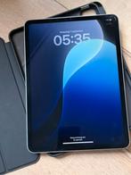 iPad Pro 11 128GB 2022 4e gen M2 (zie omschrijving), Apple iPad, 11 inch, Ophalen of Verzenden, Zo goed als nieuw
