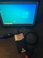 Panasonic tabket diagnose tools, Ophalen of Verzenden, Zo goed als nieuw