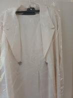 Crèmekleurig Damespak Emilia Wanadoo, Kleding | Dames, Trouwkleding en Trouwaccessoires, Wit, Ophalen of Verzenden, Zo goed als nieuw