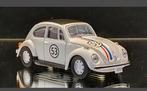 VW Kever Cararama 1:43, Ophalen of Verzenden, Nieuw, Auto, Overige merken