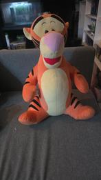 Teigetje (Tigger) knuffel, Ophalen, Zo goed als nieuw, Overige typen