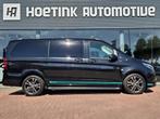 Mercedes-Benz Vito 114 CDI Lang DC 5 zitplaatsen | Camera |, Auto's, Bestelauto's, Automaat, Gebruikt, 4 cilinders, 2500 kg