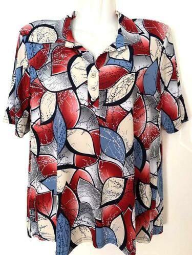 Top van New York maat M, Kleding | Dames, Tops, Zo goed als nieuw, Maat 38/40 (M), Overige kleuren, Korte mouw, Ophalen of Verzenden