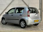 Daihatsu Sirion 2 1.3-16V Comfort - Elektrische ramen - NAP, Voorwielaandrijving, Gebruikt, 4 cilinders, Bedrijf