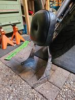 Sissybar honda shadow vt1100, Ophalen of Verzenden, Gebruikt