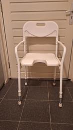 Douchestoel, Huis en Inrichting, Ophalen