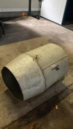 Tunnelventilator, Ophalen, Gebruikt, Overige