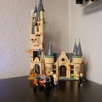 Lego Harry Potter Kasteel - Complete Set, Kinderen en Baby's, Speelgoed | Duplo en Lego, Ophalen, Zo goed als nieuw, Complete set