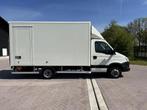 Iveco Daily 40 c17 bakwagen luchtgeremd (8760 kg trekgewicht, Euro 5, Achterwielaandrijving, Gebruikt, 4 cilinders