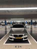 BMW 6-Serie 640D Coupe 3.0 225KW Aut8 2012 Zwart, Auto's, BMW, Automaat, Euro 5, Achterwielaandrijving, Zwart