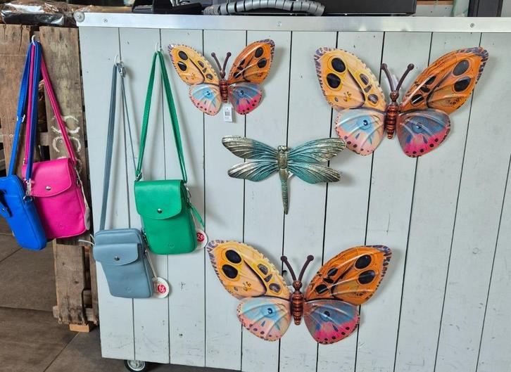 OPKOPER GEZOCHT!, Huis en Inrichting, Woonaccessoires | Tekstborden en Spreuken, Nieuw, Ophalen