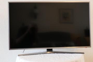 Samsung televisie UE 40 MU 6470 SXXN . beschikbaar voor biedingen