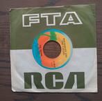 Bob Marley & the Wailers - Could you be loved - 7" - Peru, Cd's en Dvd's, Vinyl Singles, 7 inch, Single, Ophalen of Verzenden