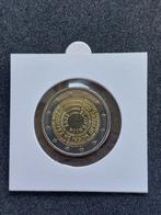 Slovenie 2 euro UNC 2021, Nationaal museum, Ophalen of Verzenden, Slovenië, 2 euro, Losse munt