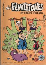 StripMagazines uit de serie De Flintstones e.a. verhalen (2), Boeken, Stripboeken, Ophalen of Verzenden, Zo goed als nieuw, Meerdere stripboeken