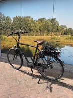 Batavus Milano e-go Elektrische Herenfiets, Ophalen, Batavus, Zo goed als nieuw, 59 cm of meer