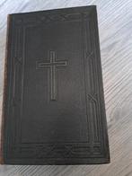 Duitse Bijbel, Antiek en Kunst, Antiek | Boeken en Bijbels, Ophalen of Verzenden