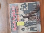 Iron Maiden lp Unleash the beast sealed., Ophalen of Verzenden, Zo goed als nieuw