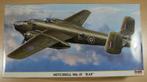 Hasegawa	North American	Mitchell Mk.II 'RAF'	schaal 1:72, Nieuw, Ophalen of Verzenden, Vliegtuig, Hasegawa