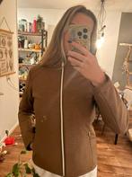 Mooie softshell ski jas van Etirel, Ophalen of Verzenden, Zo goed als nieuw, Jack, Maat 36 (S)