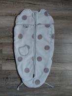 Puckababy mini, Teddy, zeer goede staat, Kinderen en Baby's, Dekens, Slaapzakjes en Inbakerproducten, Ophalen of Verzenden, Zo goed als nieuw