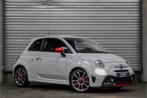 Fiat 500 1.4 170PK T-Jet Abarth 595 |Akra|17inch|Campovolo|B, Auto's, Fiat, Voorwielaandrijving, 145 pk, Gebruikt, 4 cilinders