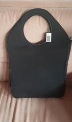 Zwarte koelboodschappentas, Ophalen of Verzenden, Nieuw, Zwart, Shopper