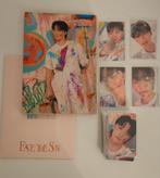 Seventeen - Attacca en Face the sun carat versie, Ophalen of Verzenden