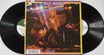 Millie Jackson - Live & uncensored, Ophalen of Verzenden, 1960 tot 1980, Gebruikt, 12 inch