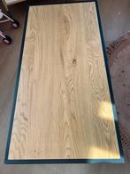Wehkamp home salontafel Magni, Huis en Inrichting, Ophalen, 100 tot 150 cm, 50 tot 100 cm, Zo goed als nieuw
