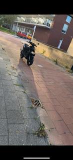 Yamaha neos 70cc, Ophalen, 70 cc, Zo goed als nieuw, Benzine