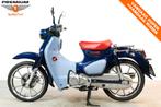 Honda C 125 SUPER CUB (bj 2019), Motoren, Scooter, Bedrijf, 125 cc, 11 kW of minder