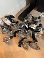 Lumiance inbouwspot 3084061, Ophalen of Verzenden, Zo goed als nieuw, Metaal of Aluminium