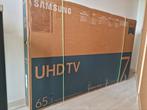 Samsung 65" 4K smart TV, Audio, Tv en Foto, Televisies, 100 cm of meer, Samsung, Smart TV, 4k (UHD)