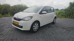 Skoda Citigo 1.0 Easy 2012 AIRCO nieuwe apk!, Voorwielaandrijving, Euro 5, Gebruikt, 60 pk