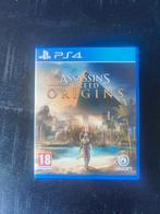 Assassin's Creed Origins PS4, Avontuur en Actie, Ophalen of Verzenden, 1 speler, Zo goed als nieuw