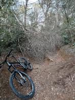 COMMENÇAL META HT, Minder dan 20 kg, Opvouwbaar, Ophalen of Verzenden, Zo goed als nieuw