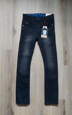 Retour Jeans Zwart Maat 128 Nieuw, Broek, Nieuw, Ophalen of Verzenden, Retour Jeans