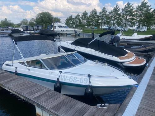 Huur/koop Speedboot Glasstream 3.0 mercruiser inboard motor, Hobby en Vrije tijd, Overige Hobby en Vrije tijd, Gebruikt, Ophalen