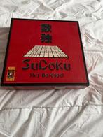 Sudoku Het Bordspel - 999 Games, Een of twee spelers, Ophalen of Verzenden, Zo goed als nieuw