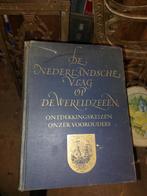 De Nederlandsche vlag op de wereldzeeën, Boeken, Geschiedenis | Vaderland, Ophalen of Verzenden, Zo goed als nieuw