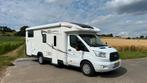 Camper Semi intergraal Roller Team 284TL special edition, Overige merken, Ringverwarming, Ford, 7 tot 8 meter