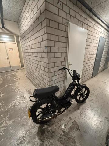 Tomos project beschikbaar voor biedingen