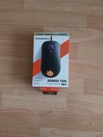SteelSeries Sensei Ten - Gaming Muis, Computers en Software, Muizen, Muis, Gaming muis, Ophalen of Verzenden, Zo goed als nieuw