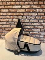 Babyzen YOYO Bassinet - reiswieg - Taupe, Kinderen en Baby's, Kinderwagens en Combinaties, Ophalen of Verzenden, Zo goed als nieuw