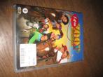 Dvd: Film Zoop in Zuid-Amerika, Avontuur, Gebruikt, Ophalen of Verzenden, Vanaf 6 jaar