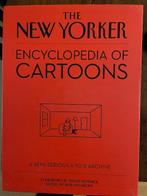 The New Yorker Encyclopedia of Cartoons Vol 1 + 2, David Remnick / Bob Mankoff, Film- of Tv-bewerking, Nieuw, Ophalen of Verzenden